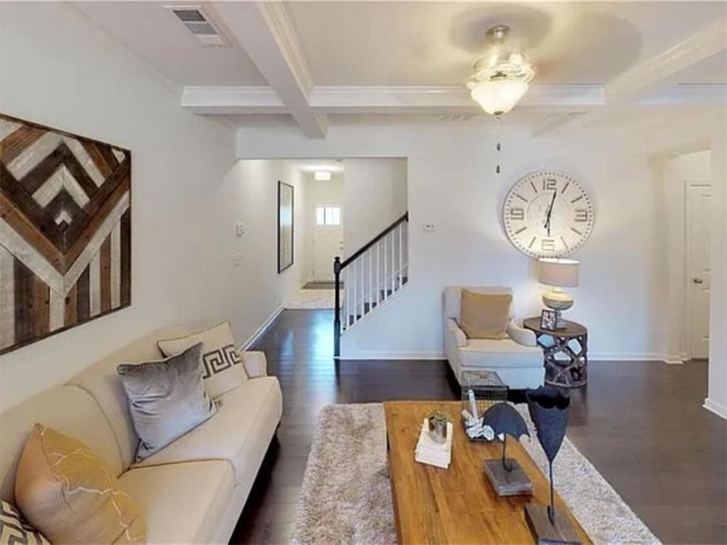 3 bedroom, 3 bathroom, 1,774 sq ft townhouse for rent at 24 Garrison Drive, Winder, GA 30680 for $1,899 a month — photo 5