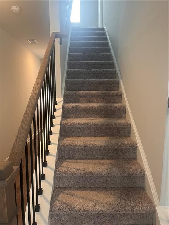 3 bedroom, 3 bathroom, 1,946 sq ft townhouse for rent at 398 Lanier Circle, Woodstock, GA 30189 for $2,275 a month — photo 8