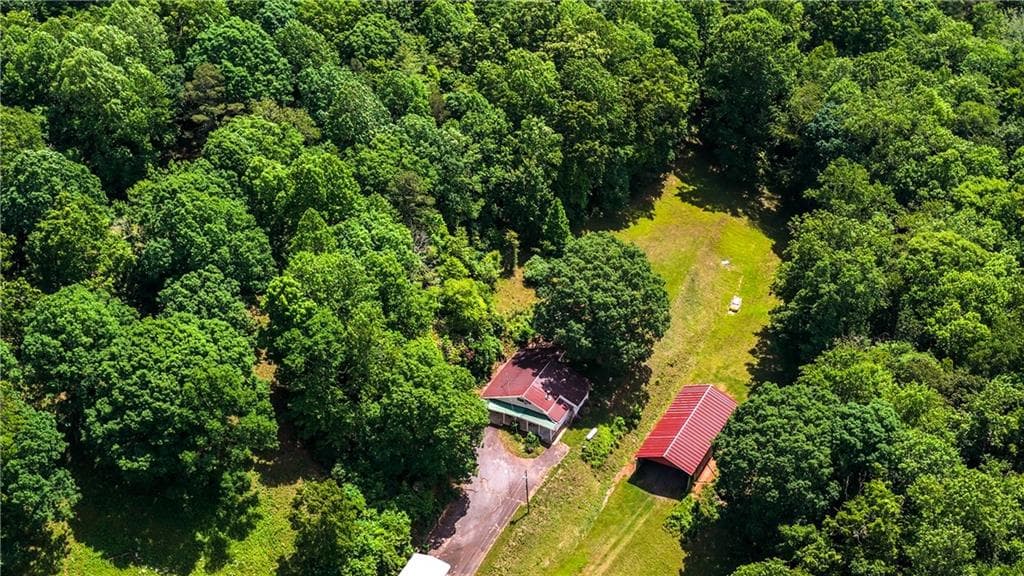 2 bedroom, 2 bathroom, 2,208 sq ft single family residence for sale at 239 Glen Elliott Road, Suches, GA 30572 — photo 9