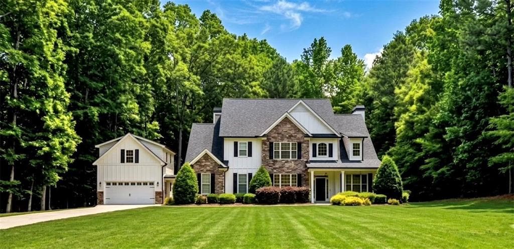 310 Persimmon Drive, Sharpsburg, GA 30277 — most recent listing photo