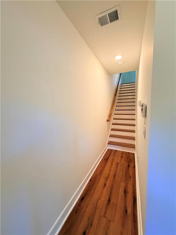 2 bedroom, 3 bathroom, 1,532 sq ft townhouse under contract at 2199 Lenox Road 14, Atlanta, GA 30324 — photo 5