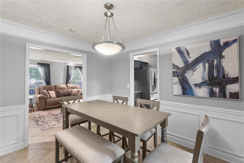 4 bedroom, 4 bathroom, 1,649 sq ft single family residence for sale at 123 Grayland Hills Court, Lawrenceville, GA 30046 — photo 9