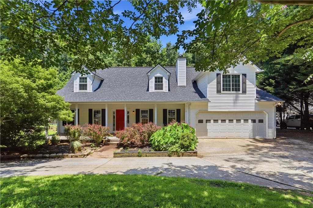 4 bedroom, 3 bathroom, 3,520 sq ft single family residence for sale at 249 Serenoa Drive, Canton, GA 30114 — photo 1 of 39