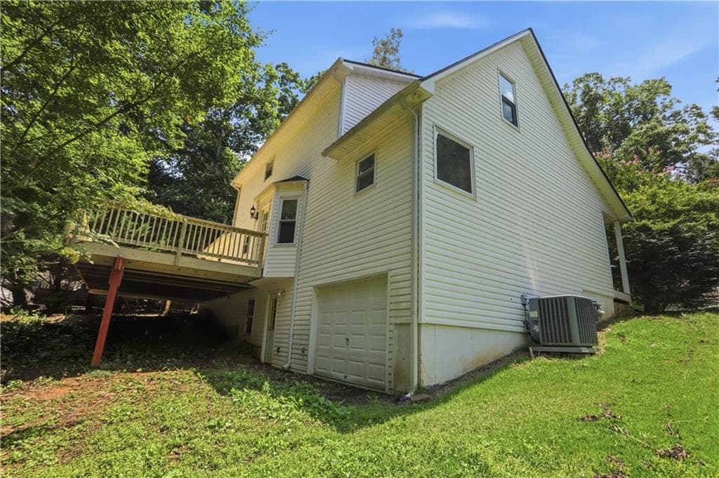 4 bedroom, 3 bathroom, 3,520 sq ft single family residence for sale at 249 Serenoa Drive, Canton, GA 30114 — photo 5