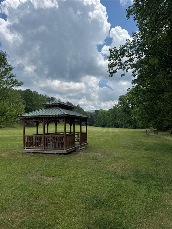 single family residence for sale at 0 Walhalla Court, Ellijay, GA 30540 — photo 6