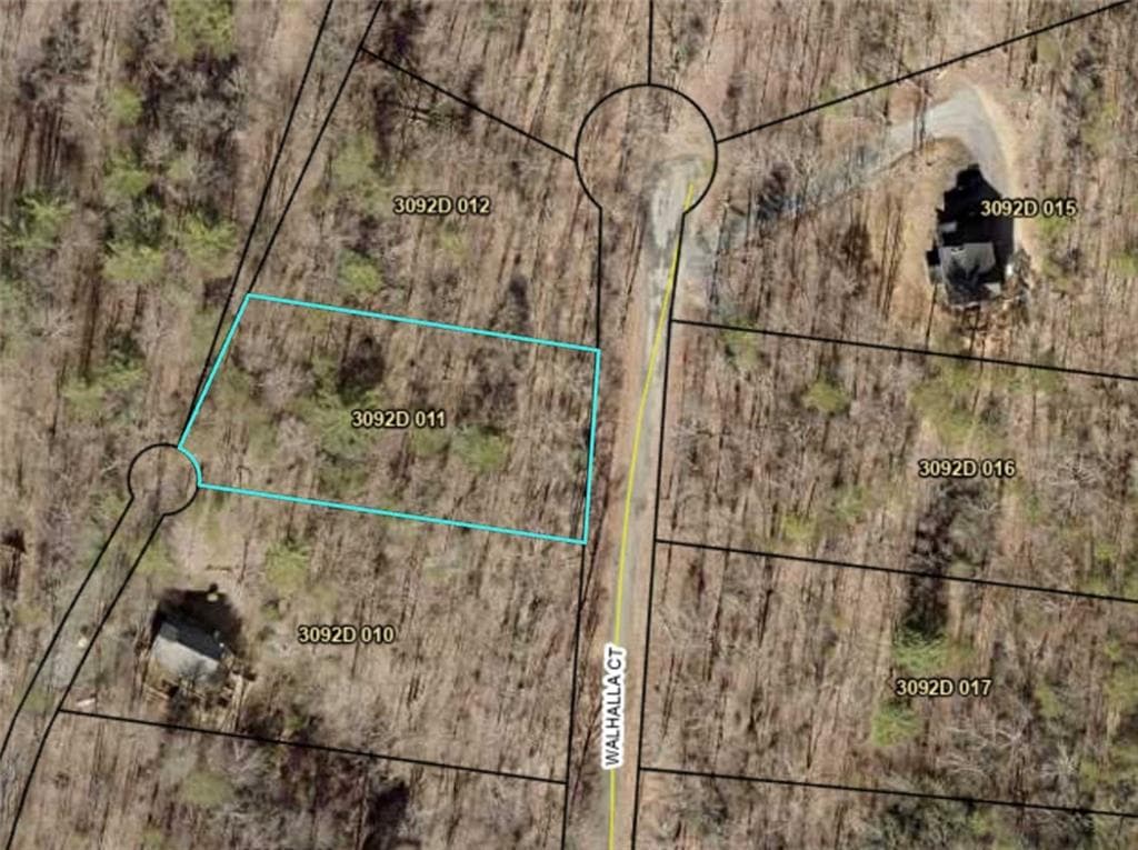 single family residence for sale at 0 Walhalla Court, Ellijay, GA 30540 — photo 9