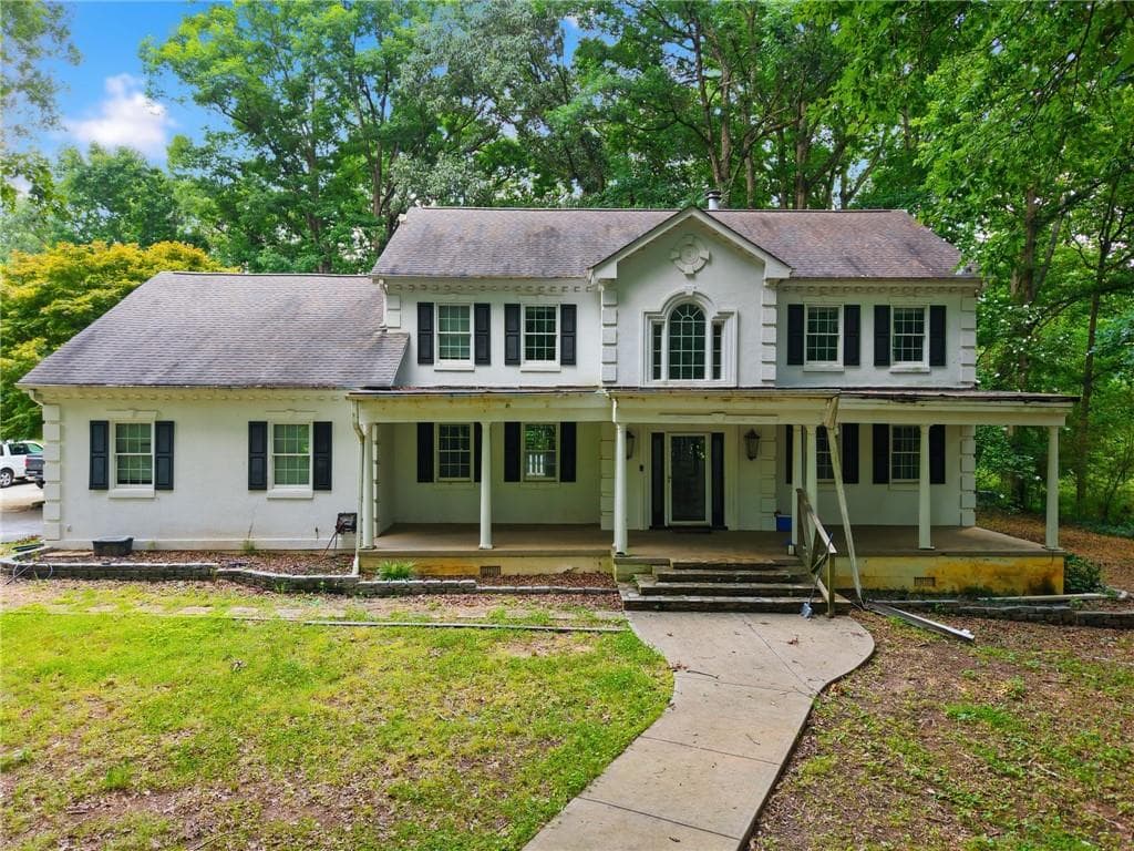 4715 Neese Commerce Road, Hull, GA 30646 — most recent listing photo