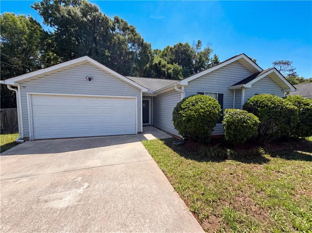 3167 River Oak Road