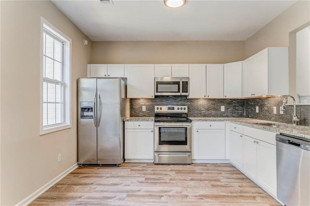 3 bedroom, 3 bathroom, 1,452 sq ft townhouse for sale at 209 Enterprise Path, Hiram, GA 30141 — photo 7