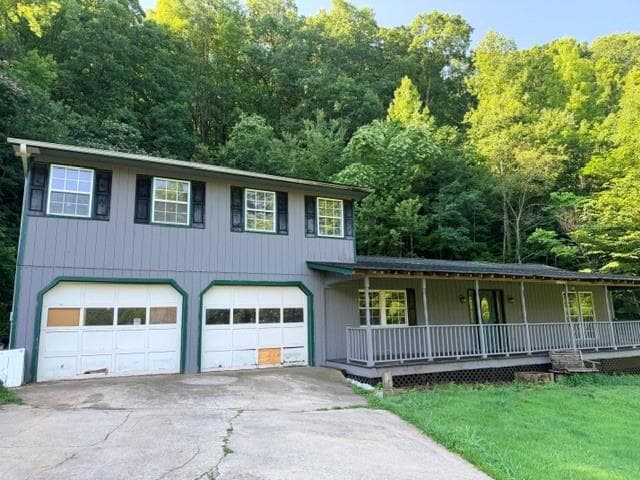 1401 Shedd Rd, Bremen, GA 30110 — most recent listing photo