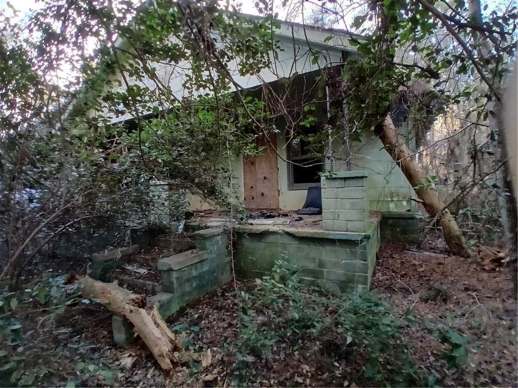 unimproved land for sale at 742 Campbell Road, Covington, GA 30014 — photo 1 of 2