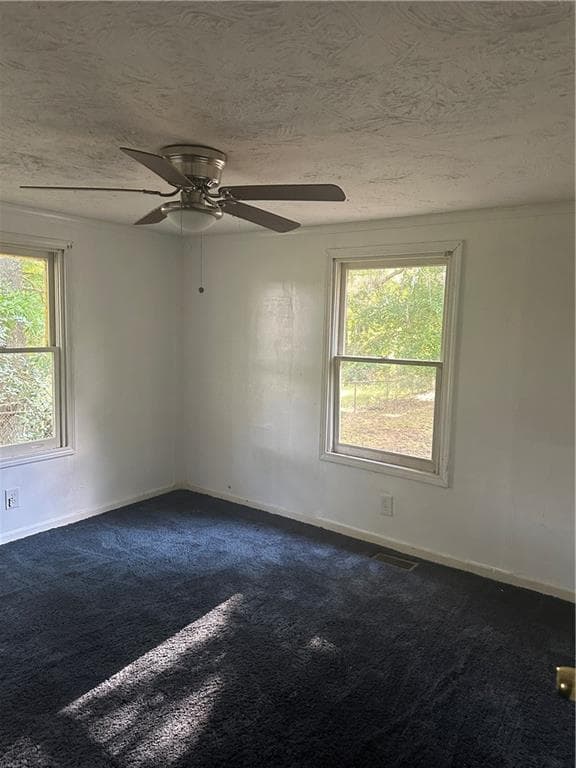 3 bedroom, 1 bathroom, 1,048 sq ft single family residence for sale at 155 Old Stage Coach Road, Stockbridge, GA 30281 — photo 8