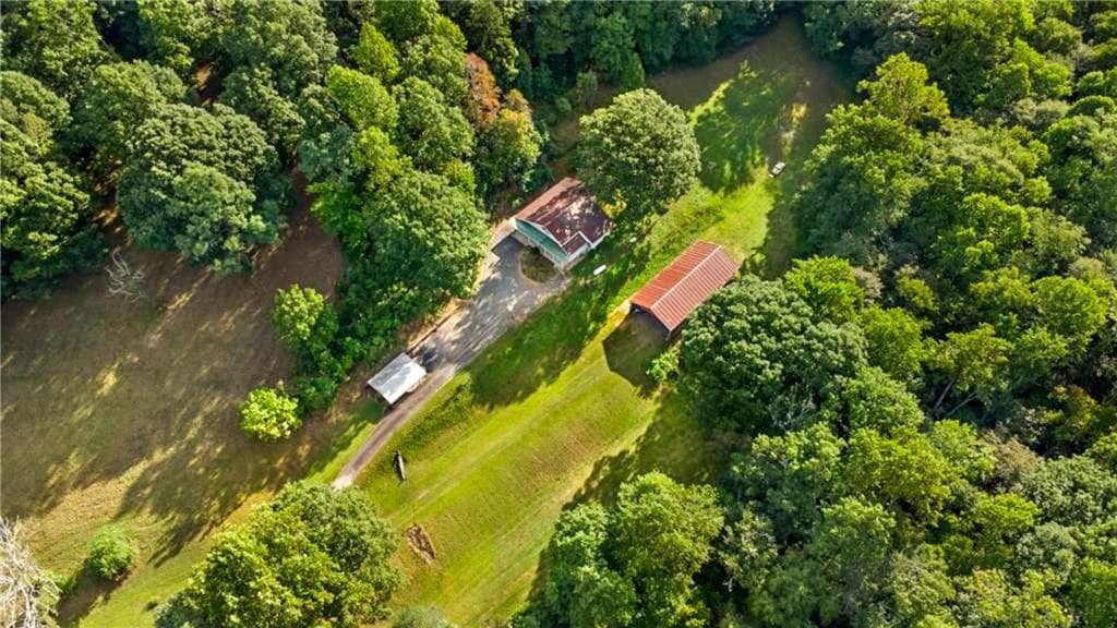 2 bedroom, 2 bathroom single family residence for sale at 239 Glen Elliott Road, Suches, GA 30572 — photo 3