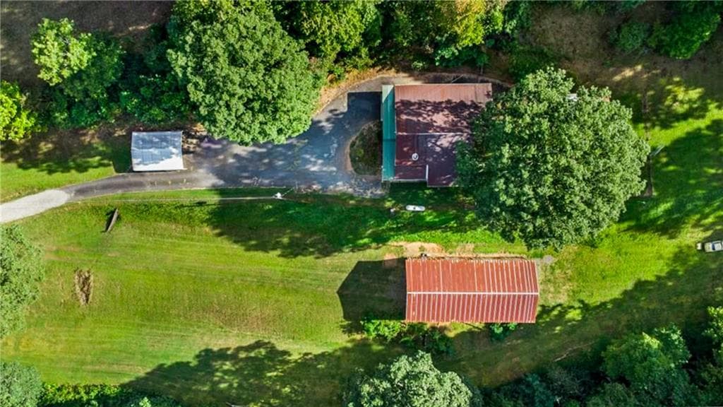 2 bedroom, 2 bathroom single family residence for sale at 239 Glen Elliott Road, Suches, GA 30572 — photo 8
