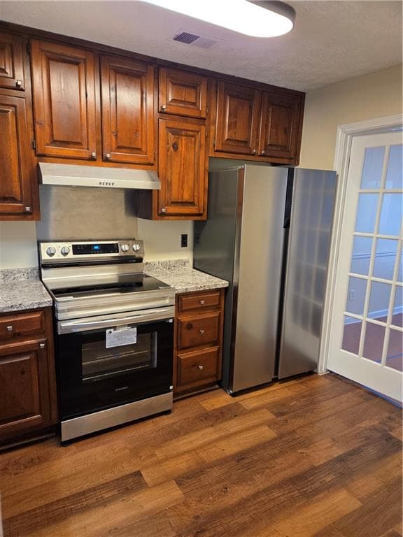 2 bedroom, 2 bathroom, 978 sq ft townhouse for sale at 5427 Park Place, Atlanta, GA 30349 — photo 5
