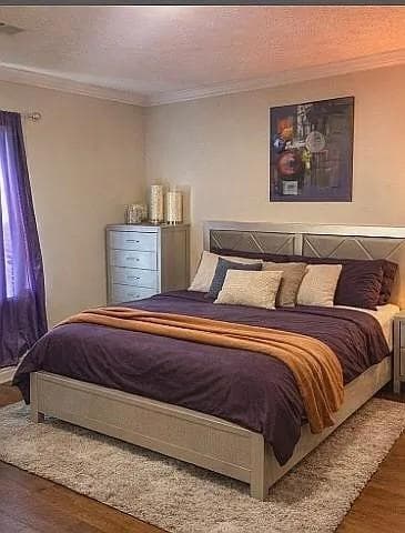 2 bedroom, 2 bathroom, 978 sq ft townhouse for sale at 5427 Park Place, Atlanta, GA 30349 — photo 6