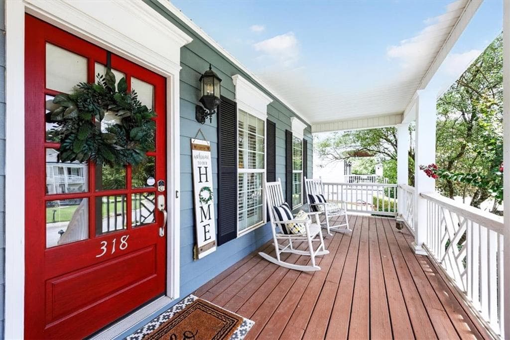 3 bedroom, 3 bathroom, 1,824 sq ft single family residence under contract at 318 Ivystone Drive, Macon, GA 31220 — photo 4