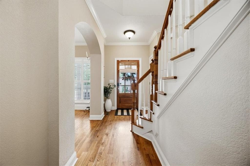 3 bedroom, 3 bathroom, 1,824 sq ft single family residence under contract at 318 Ivystone Drive, Macon, GA 31220 — photo 5