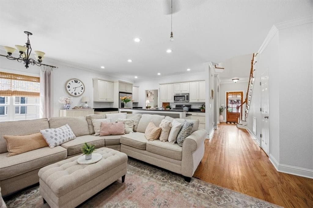 3 bedroom, 3 bathroom, 1,824 sq ft single family residence under contract at 318 Ivystone Drive, Macon, GA 31220 — photo 6