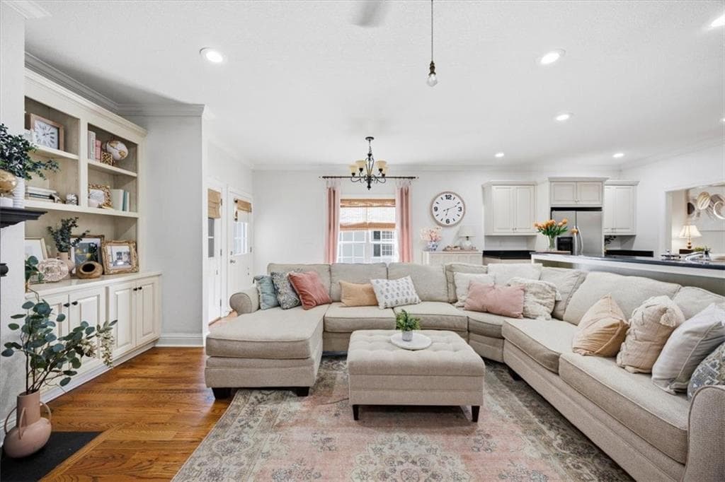 3 bedroom, 3 bathroom, 1,824 sq ft single family residence under contract at 318 Ivystone Drive, Macon, GA 31220 — photo 7