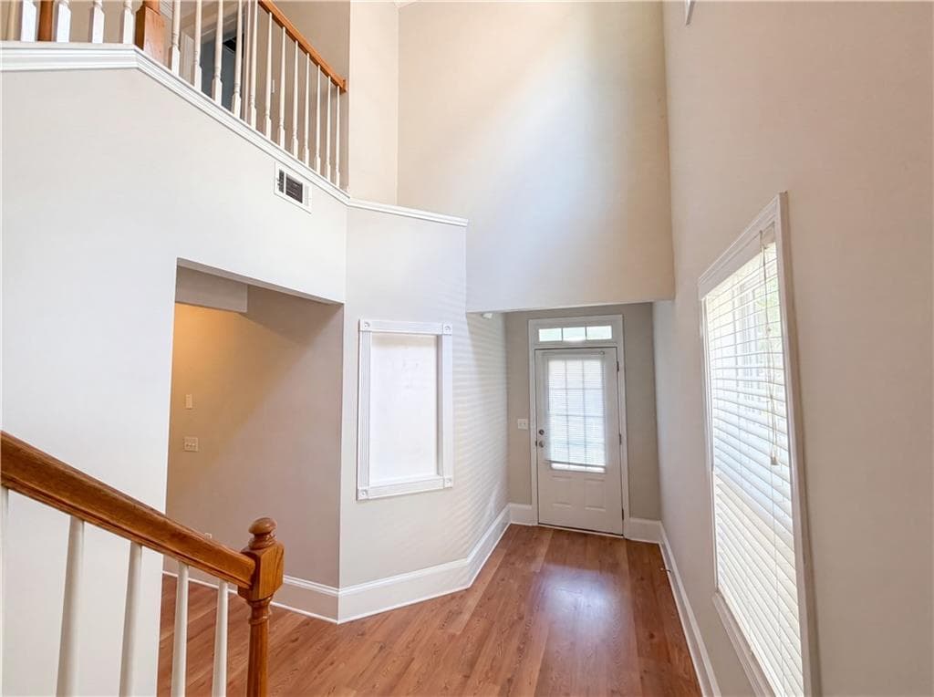 3 bedroom, 3 bathroom, 1,806 sq ft single family residence for sale at 5775 Sterling Court, Cumming, GA 30040 — photo 9