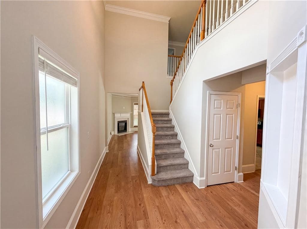 3 bedroom, 3 bathroom, 1,806 sq ft single family residence for sale at 5775 Sterling Court, Cumming, GA 30040 — photo 10
