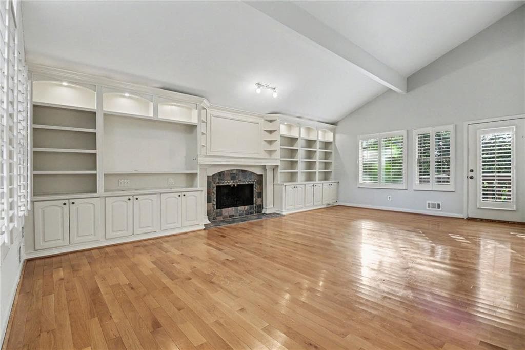 4 bedroom, 4 bathroom, 3,348 sq ft single family residence for sale at 140 Fairway Ridge Drive, Alpharetta, GA 30022 — photo 5