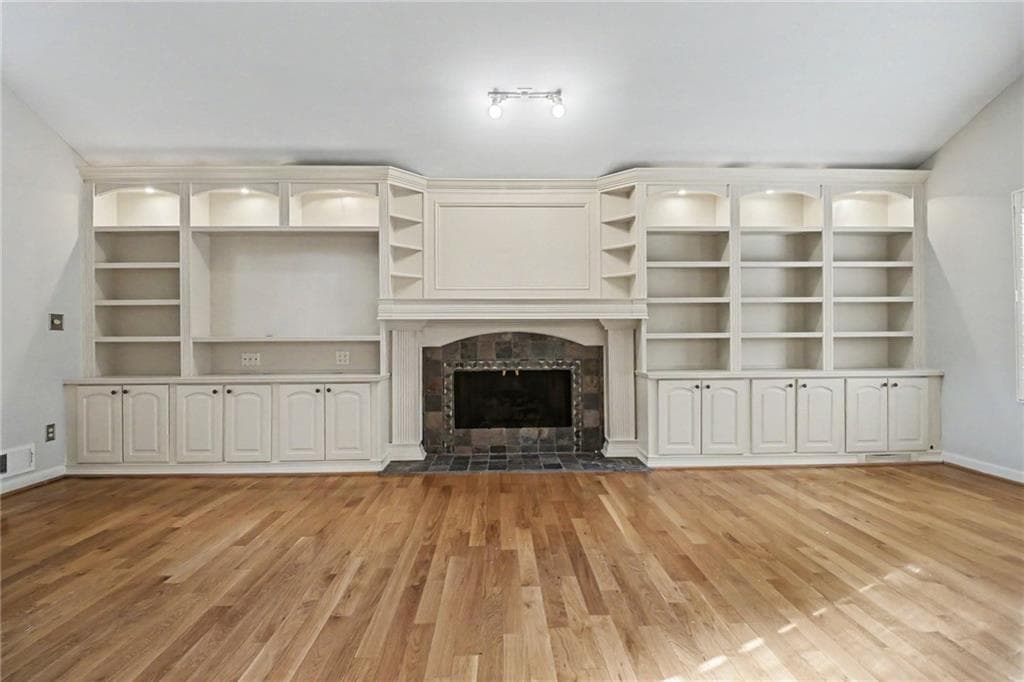 4 bedroom, 4 bathroom, 3,348 sq ft single family residence for sale at 140 Fairway Ridge Drive, Alpharetta, GA 30022 — photo 6
