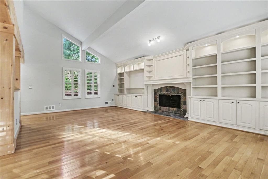 4 bedroom, 4 bathroom, 3,348 sq ft single family residence for sale at 140 Fairway Ridge Drive, Alpharetta, GA 30022 — photo 7