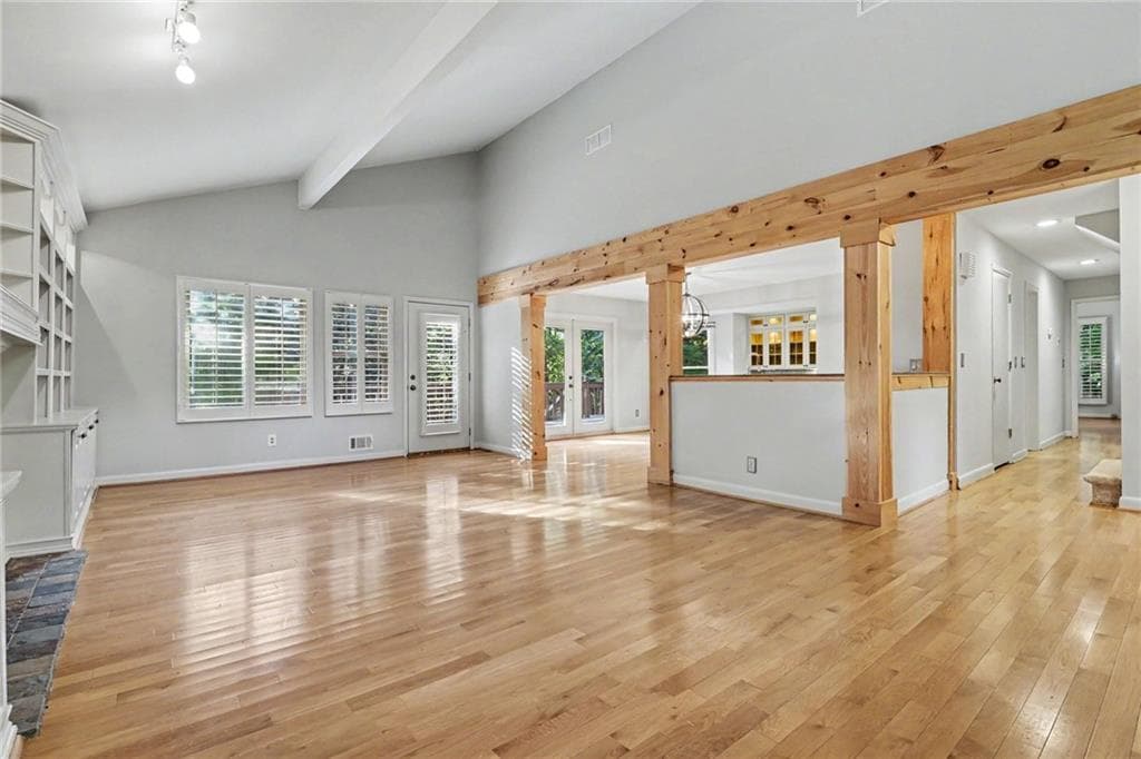 4 bedroom, 4 bathroom, 3,348 sq ft single family residence for sale at 140 Fairway Ridge Drive, Alpharetta, GA 30022 — photo 8
