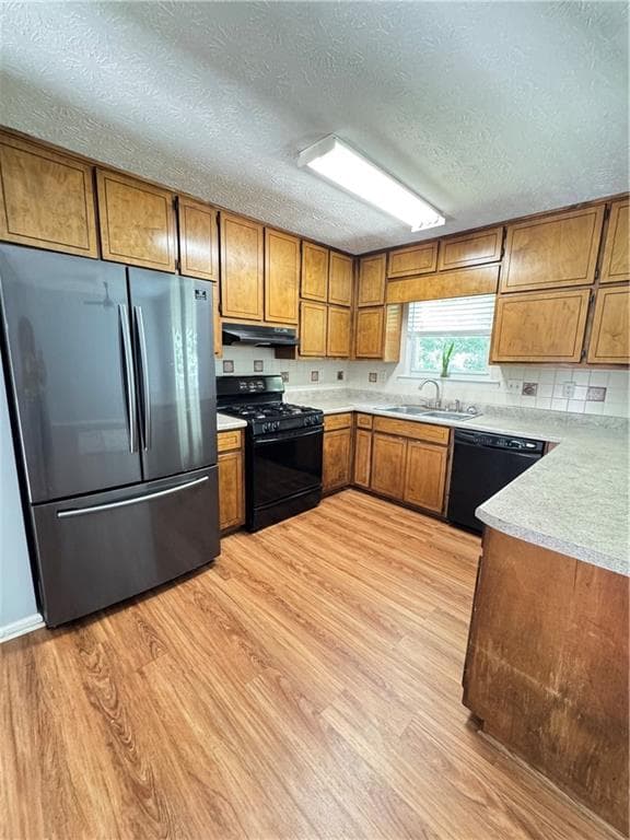 3 bedroom, 2 bathroom, 1,664 sq ft single family residence for sale at 6848 Fielder Court, Rex, GA 30273 — photo 6