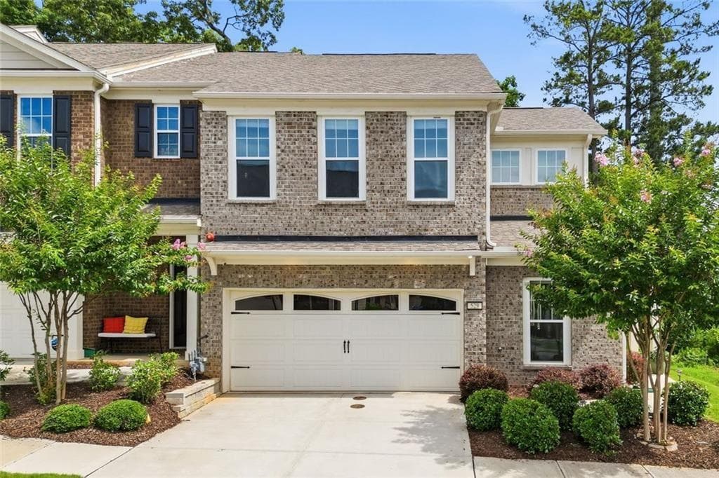 529 Garvin Drive, Woodstock, GA 30189 — most recent listing photo