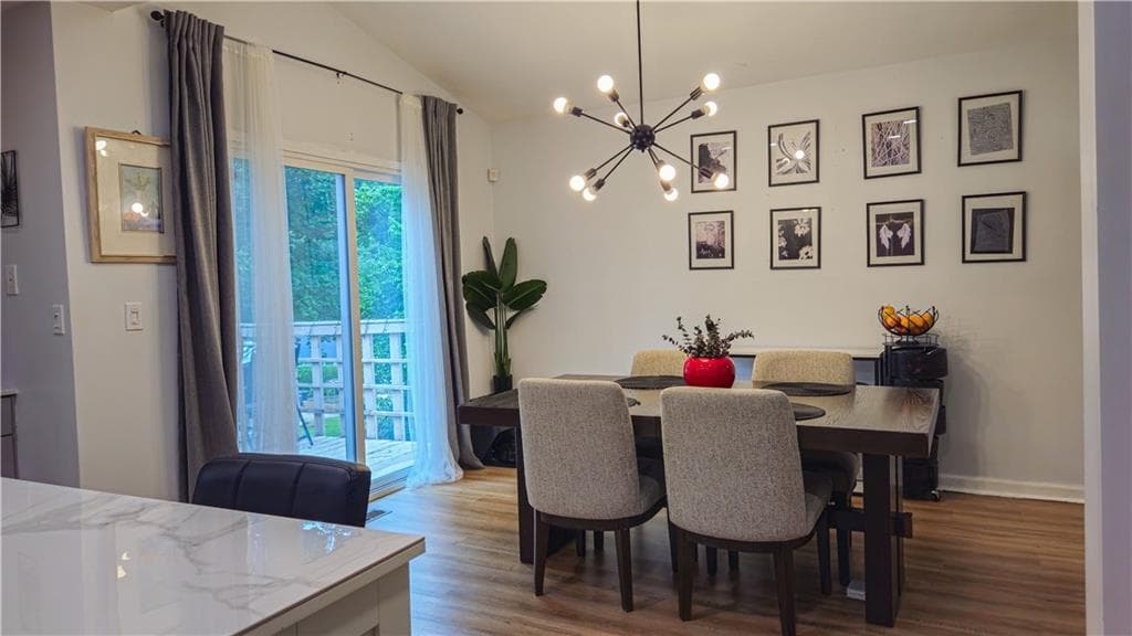 3 bedroom, 3 bathroom, 1,959 sq ft single family residence for sale at 4737 Trailblazer Court, Lilburn, GA 30047 — photo 5