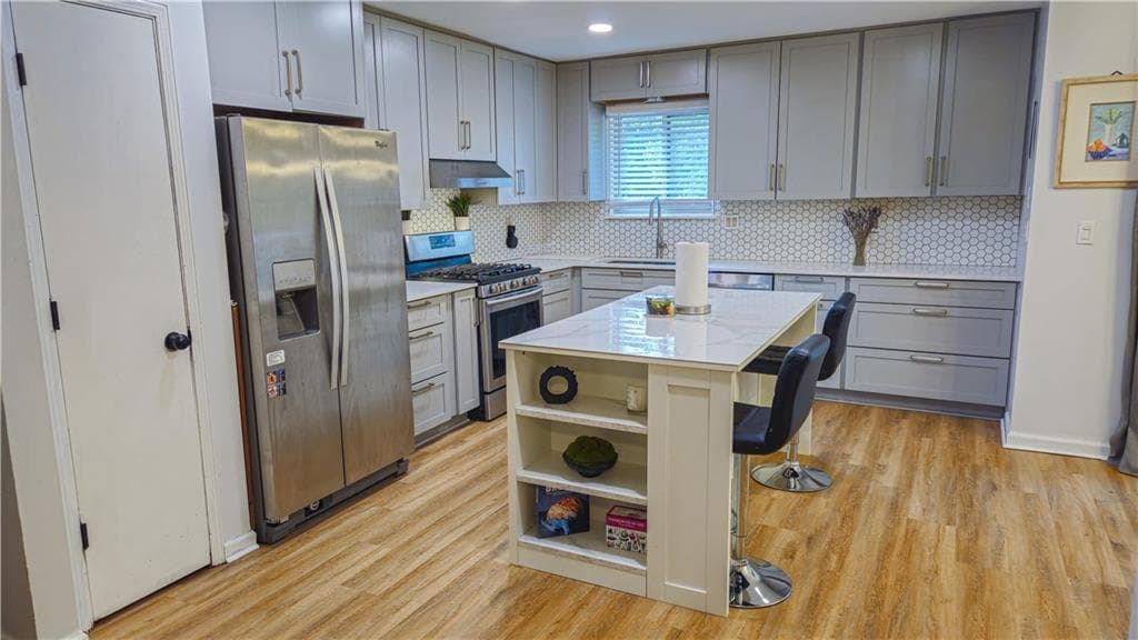 3 bedroom, 3 bathroom, 1,959 sq ft single family residence for sale at 4737 Trailblazer Court, Lilburn, GA 30047 — photo 7