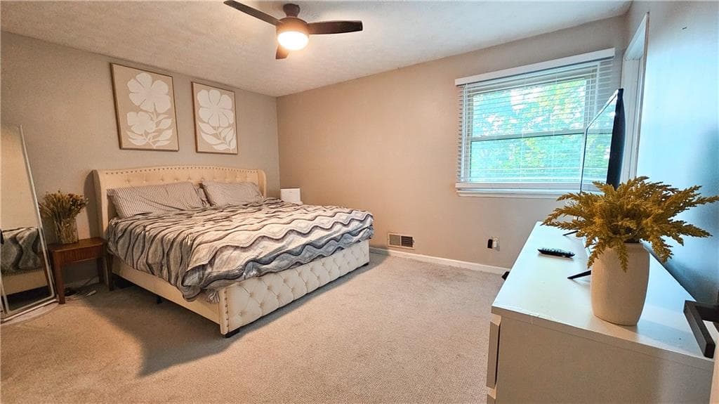3 bedroom, 3 bathroom, 1,959 sq ft single family residence for sale at 4737 Trailblazer Court, Lilburn, GA 30047 — photo 9