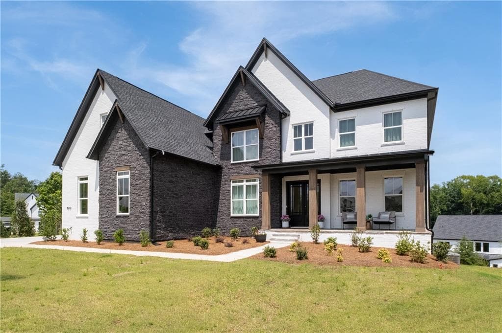 4510 Hawthorn Circle