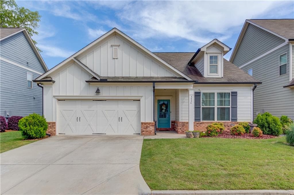5434 Long Branch Way, Flowery Branch, GA 30542 — most recent listing photo