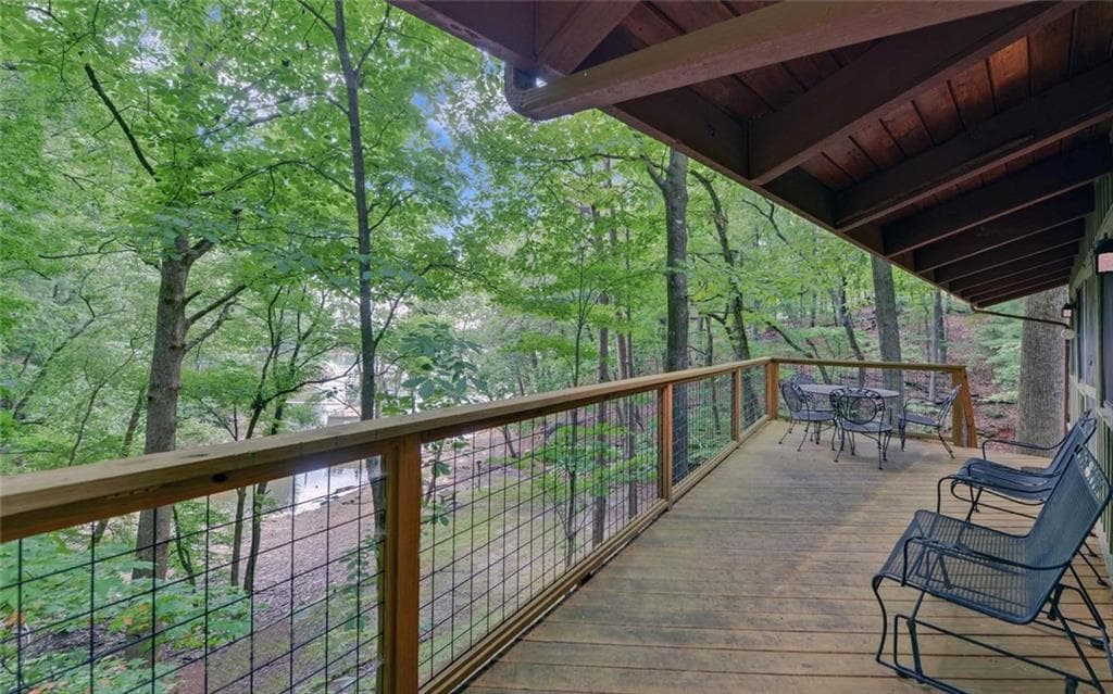 2 bedroom, 2 bathroom, 1,296 sq ft single family residence for sale at 4273 Cherokee Trail, Gainesville, GA 30504 — photo 8