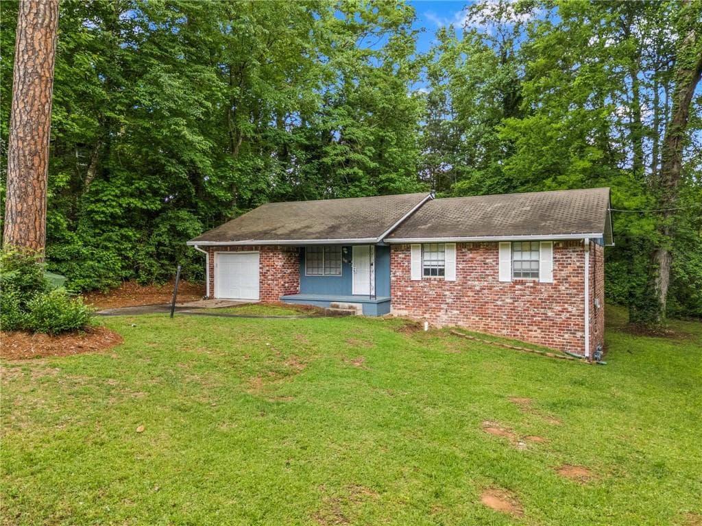 3677 Largo Lane