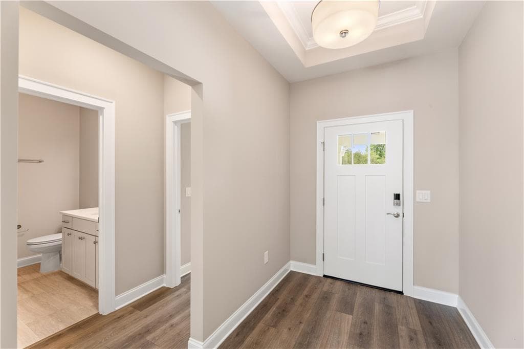 2 bedroom, 2 bathroom, 1,886 sq ft single family residence for sale at 3347 Fishpond Circle, Dacula, GA 30019 — photo 5