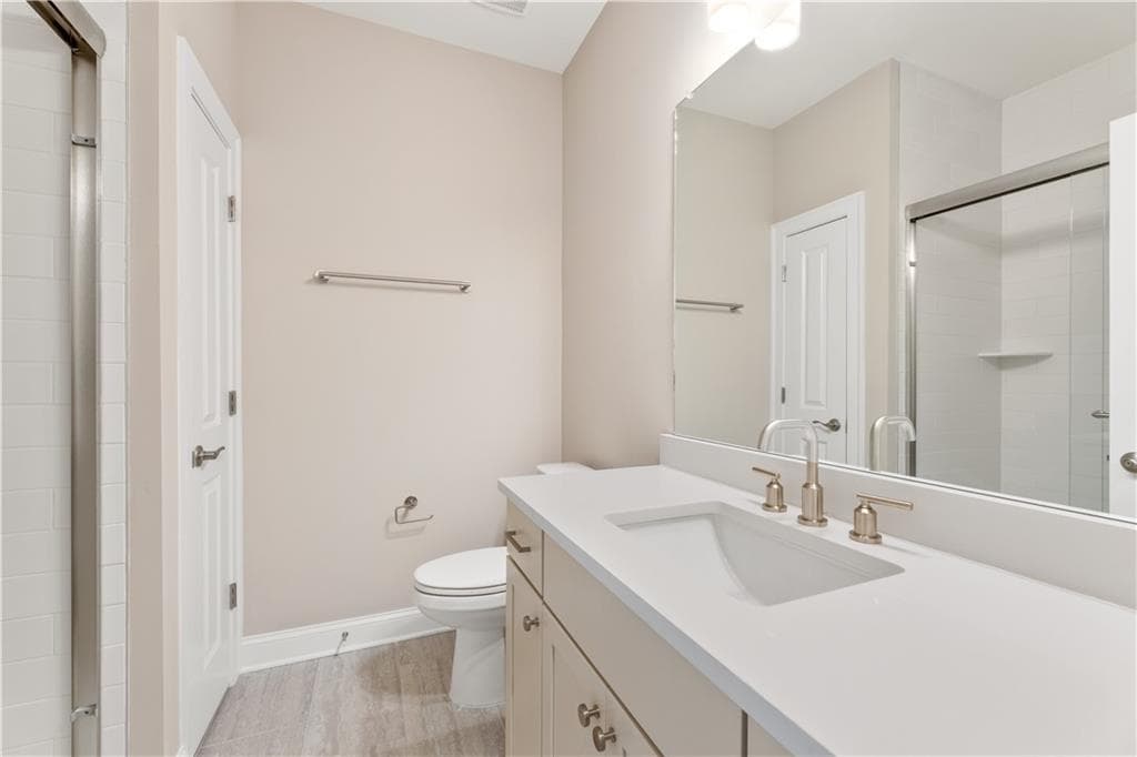 2 bedroom, 2 bathroom, 1,886 sq ft single family residence for sale at 3347 Fishpond Circle, Dacula, GA 30019 — photo 6