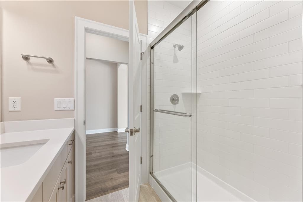 2 bedroom, 2 bathroom, 1,886 sq ft single family residence for sale at 3347 Fishpond Circle, Dacula, GA 30019 — photo 7