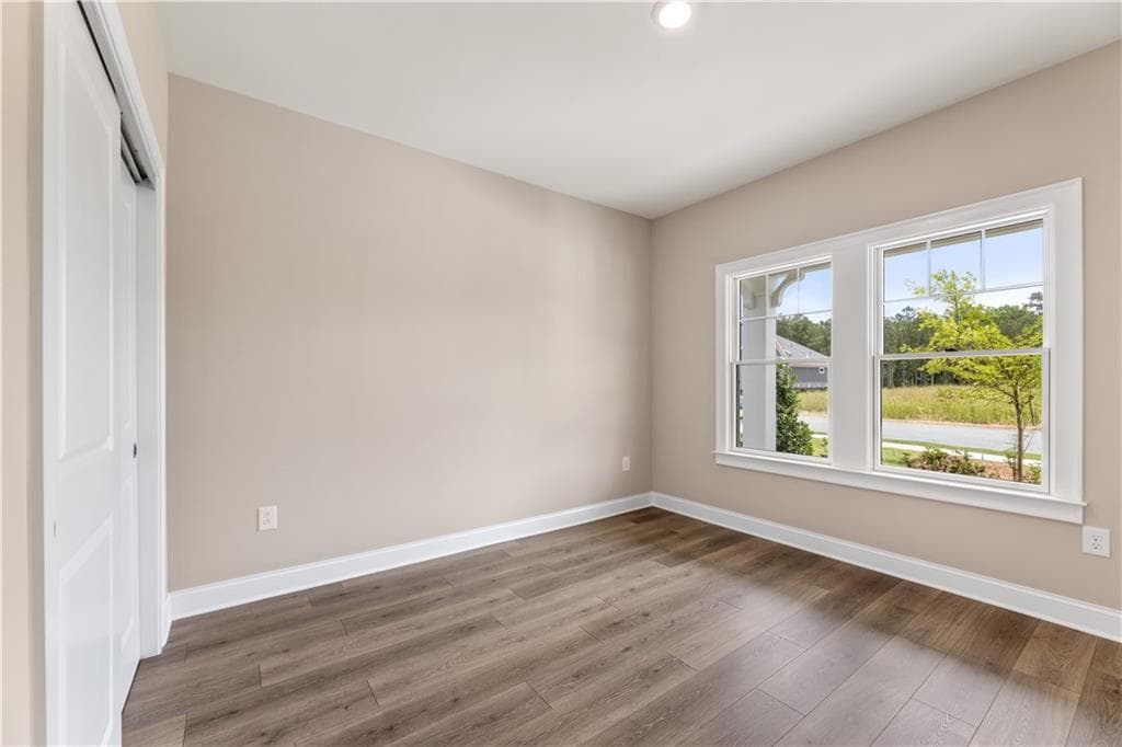 2 bedroom, 2 bathroom, 1,886 sq ft single family residence for sale at 3347 Fishpond Circle, Dacula, GA 30019 — photo 8
