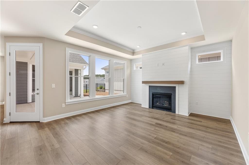 2 bedroom, 2 bathroom, 1,886 sq ft single family residence for sale at 3347 Fishpond Circle, Dacula, GA 30019 — photo 9