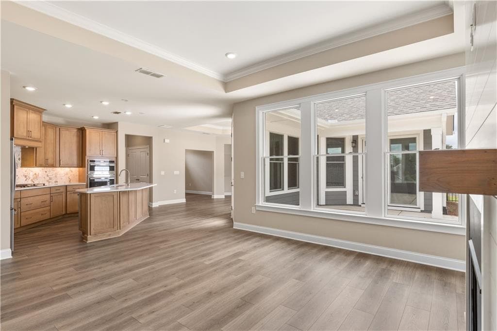 2 bedroom, 2 bathroom, 1,886 sq ft single family residence for sale at 3347 Fishpond Circle, Dacula, GA 30019 — photo 10