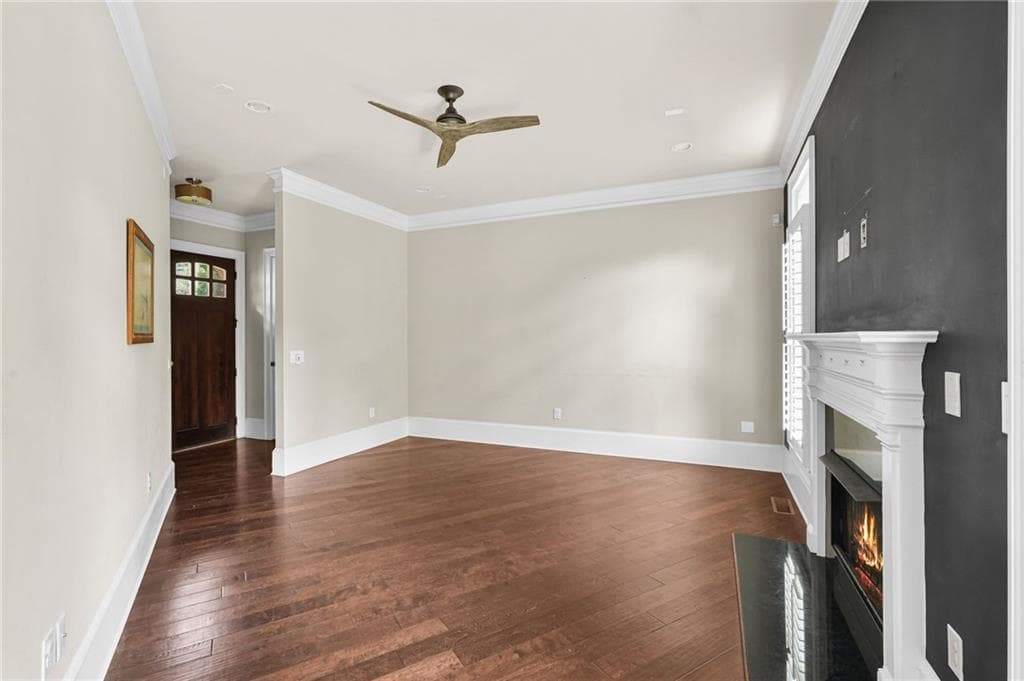 4 bedroom, 5 bathroom, 2,144 sq ft townhouse for sale at 3002 Lenox Road 300, Atlanta, GA 30324 — photo 3