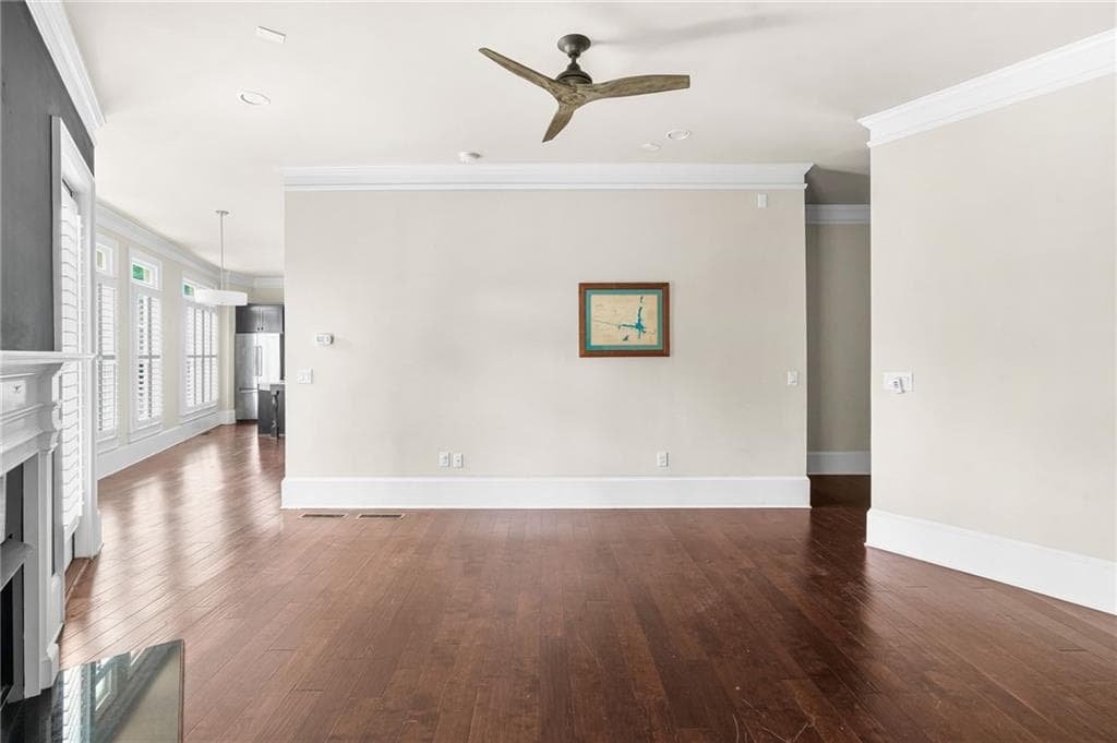 4 bedroom, 5 bathroom, 2,144 sq ft townhouse for sale at 3002 Lenox Road 300, Atlanta, GA 30324 — photo 4
