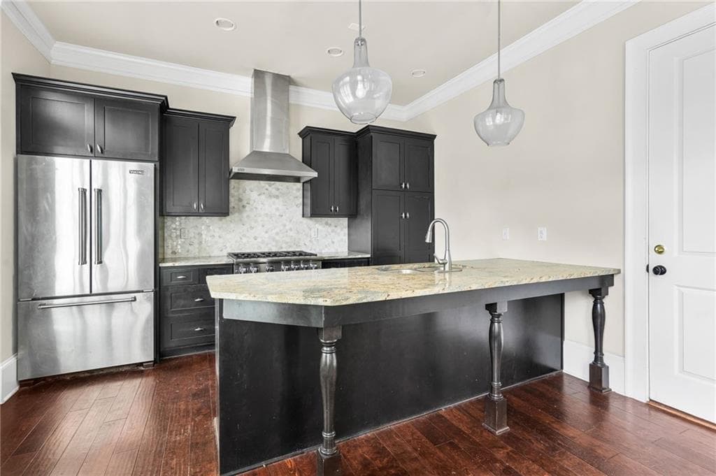 4 bedroom, 5 bathroom, 2,144 sq ft townhouse for sale at 3002 Lenox Road 300, Atlanta, GA 30324 — photo 7