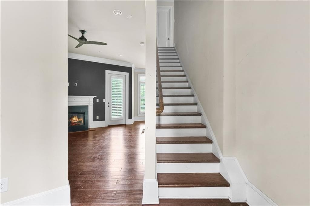 4 bedroom, 5 bathroom, 2,144 sq ft townhouse for sale at 3002 Lenox Road 300, Atlanta, GA 30324 — photo 10