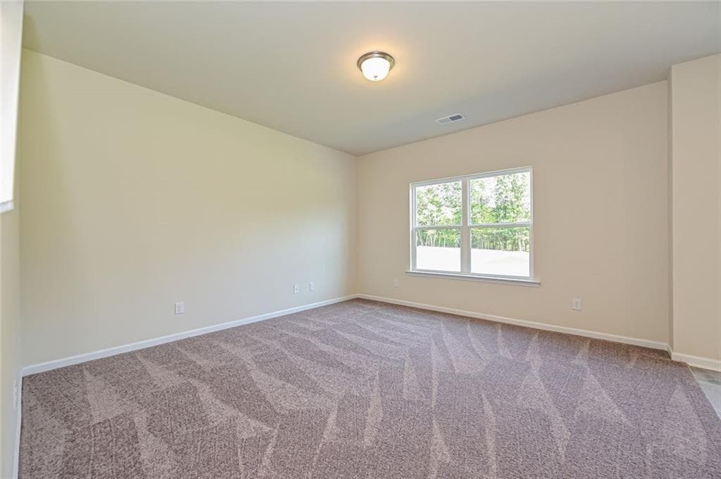 3 bedroom, 3 bathroom, 1,650 sq ft single family residence under contract at 810 Kensington Street, Kingston, GA 30145 — photo 3